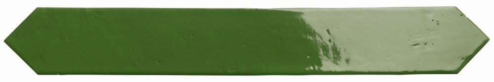 Dlažba/obklad Arrow Verde 7,4x48cm