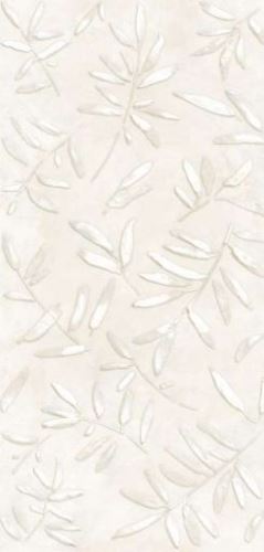 Dlažba/obklad Foliage Light 60x120cm,mat, lesk, rect.