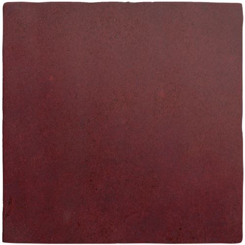 Obklad Burgundy 13,2x13,2 cm, mat