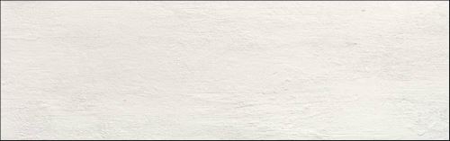 Obklad Fabric Blanco 31,5x100 cm, mat