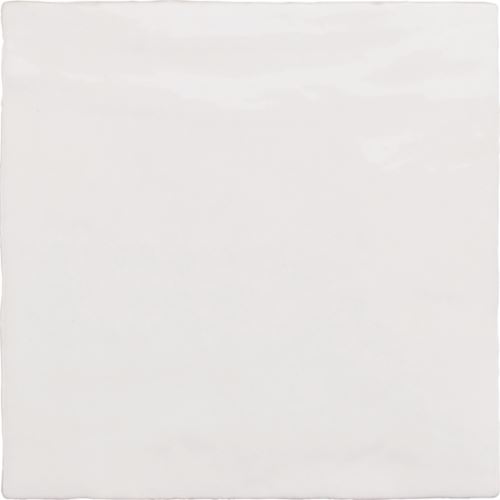 Obklad Blanc 13,2x13,2 cm, lesk