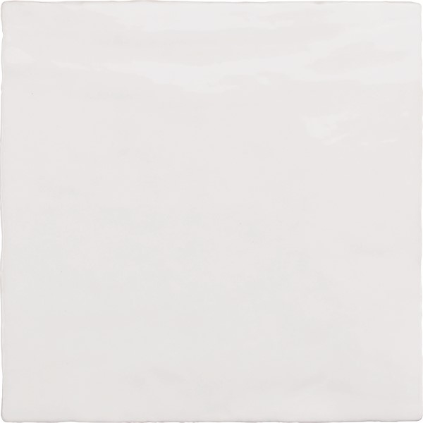 Obklad Blanc 13,2x13,2 cm, lesk