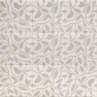 Dlažba/obklad Decor Grey Five 20x20cm