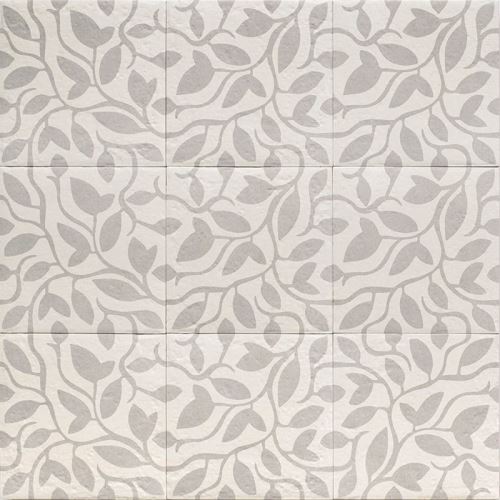 Dlažba/obklad Decor Grey Five 20x20cm