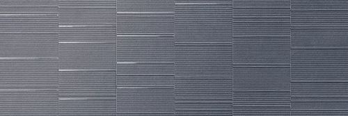 Obklad Pattern Navy 40x120 cm, mat