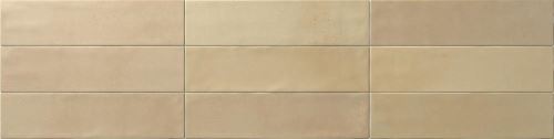 Obklad/dlažba Agadir Cotto Claro Mate, mat 7x28x0,9 cm