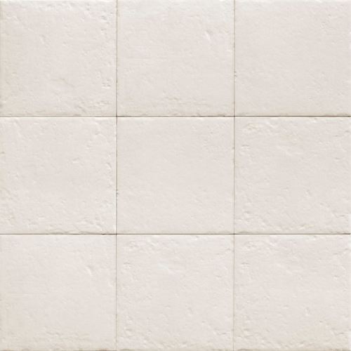 Dlažba/obklad White 20x20cm