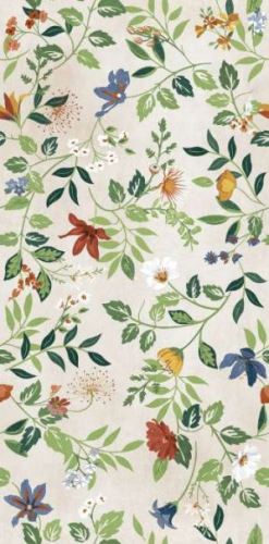 Dlažba/obklad Blossom 60x120cm, mat, lesk, rect.