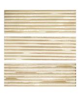 Dlažba/obklad Casablanca-Comb Lime 5x15cm