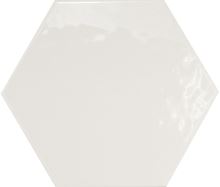 Obklad Blanco Hexatile Brillo 17,5x20cm, lesk