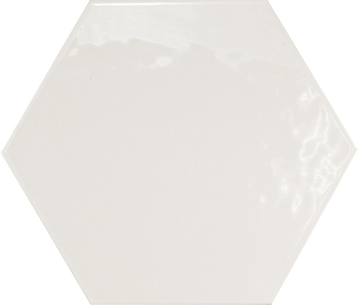 Obklad Blanco Hexatile Brillo 17,5x20cm, lesk