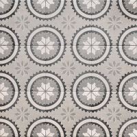 Dlažba/obklad Decor Neutral 20x20cm