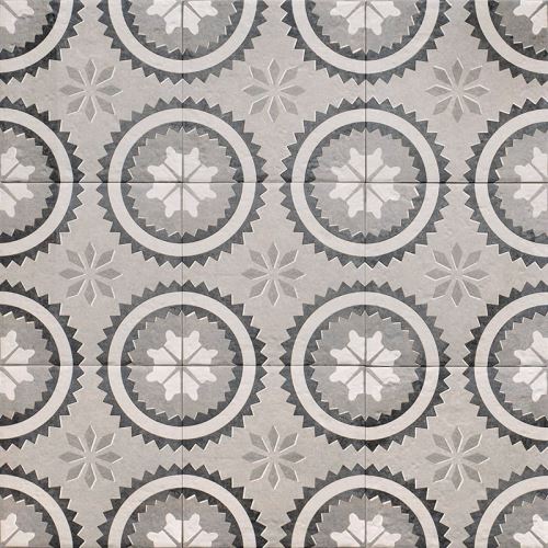 Dlažba/obklad Decor Neutral 20x20cm