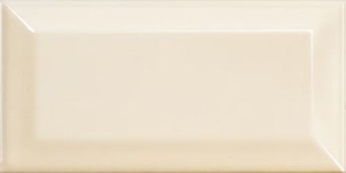 Obklad Cream 7,5x15cm, série Metro.
