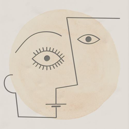 Obklad Fabio-B4 20x20cm