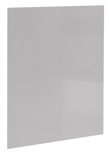 ARCHITEX LINE kalené sklo, L 1200 - 1600 mm, H 1800-2600 mm, šedé