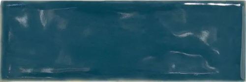 Dlažba/obklad Casablanca Azure 5x15cm