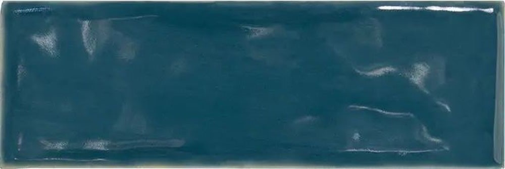 Dlažba/obklad Casablanca Azure 5x15cm