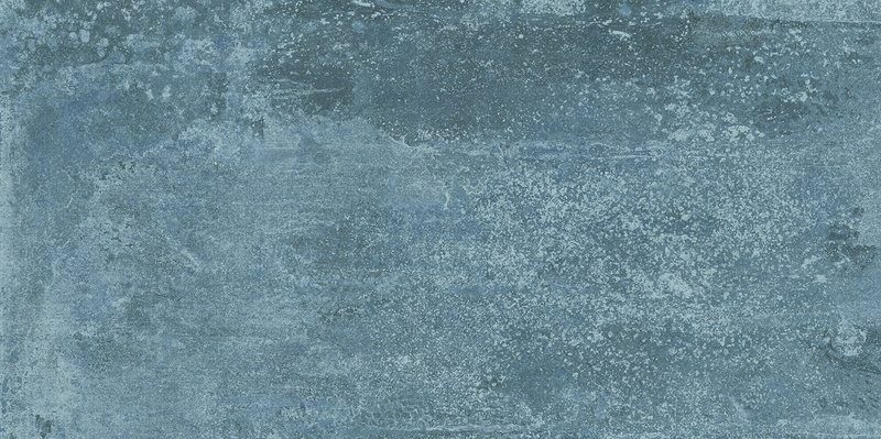 Obklad/Dlažba Oxide Blue Rust, 80x160 cm RT