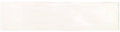 Obklad Bianco 7,5x30 cm, lesk
