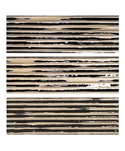 Dlažba/obklad Casablanca-Comb Kohl 5x15cm