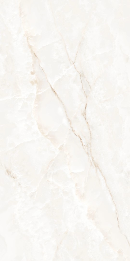 Dlažba/obklad Onice Lux White 160x320cm