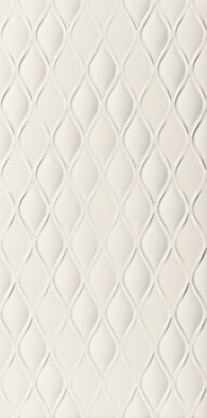 Obklad White Drop 40x80 cm, mat