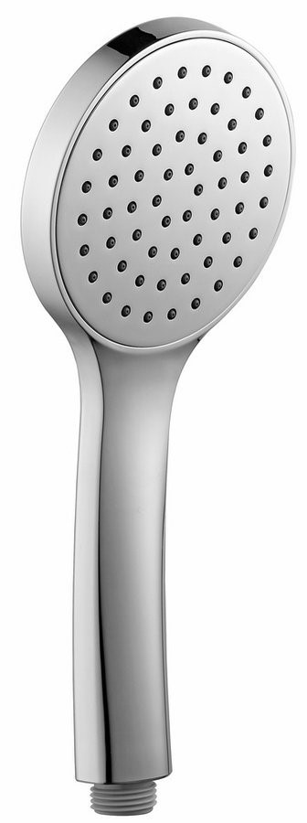 Ruční sprcha, průměr 102mm, ABS/chrom