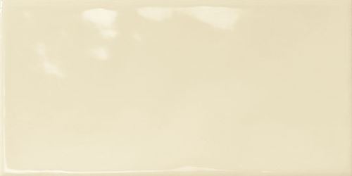Obklad Mirage Beige 7,5x15cm, lesk