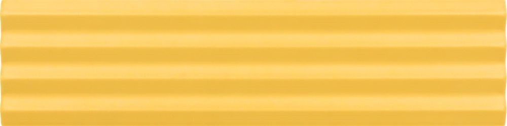 Obklad Praia Yellow 5x20cm