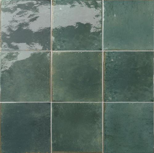 Obklad/dlažba Agadir Selva, lesk 14,7x14,7x0,9 cm