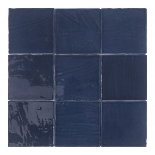 Obklad Tabarca Marino 15x15 cm, lesk