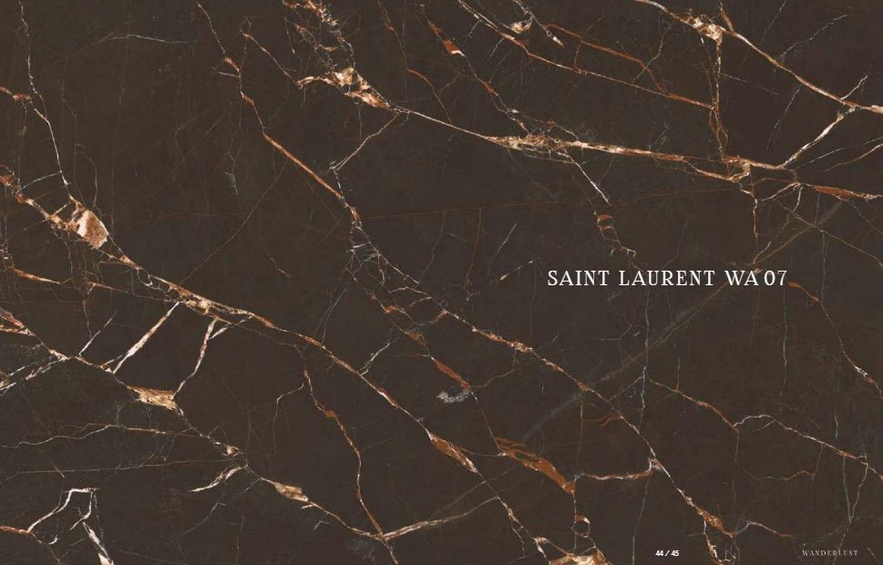 Obklad/dlažba Saint Laurent WA 07 120x278 cm, lesk