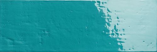 Dlažba/obklad Aquamarina 15x45cm