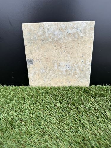 Obklad/dlažba Mainzu Milano Crema 20 x 20 cm, mat