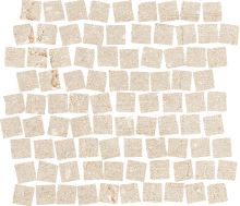 Obklad Mosaico Sand 32,5x32,5 cm, mat