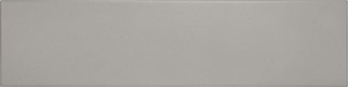 Dlažba/obklad Simply Grey 9,2x36,8 cm, matt