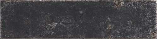 Obklad Black 7 x 28 cm, lesk, Série VIBRANT