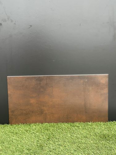 Obklad/dlažba Cosmos Azulev Oxido 30 x 60 cm, lappato, rectifikovaná