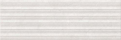 Obklad Kitnos Blanco 25x75 cm, mat