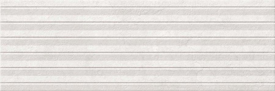 Obklad Kitnos Blanco 25x75 cm, mat