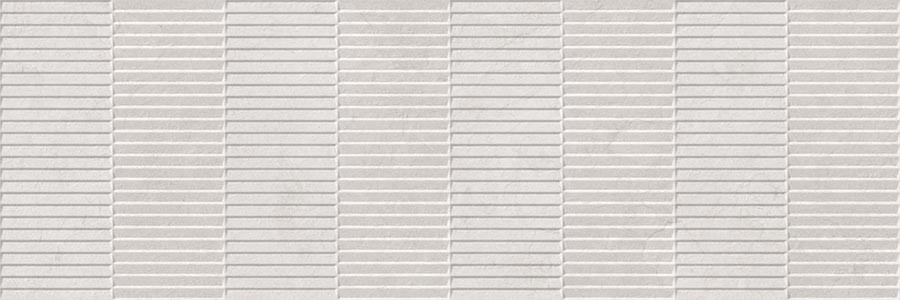 Obklad Tilos Blanco 25x75 cm, mat