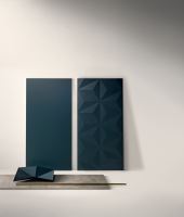 Obklad Blue 40x80 cm, mat