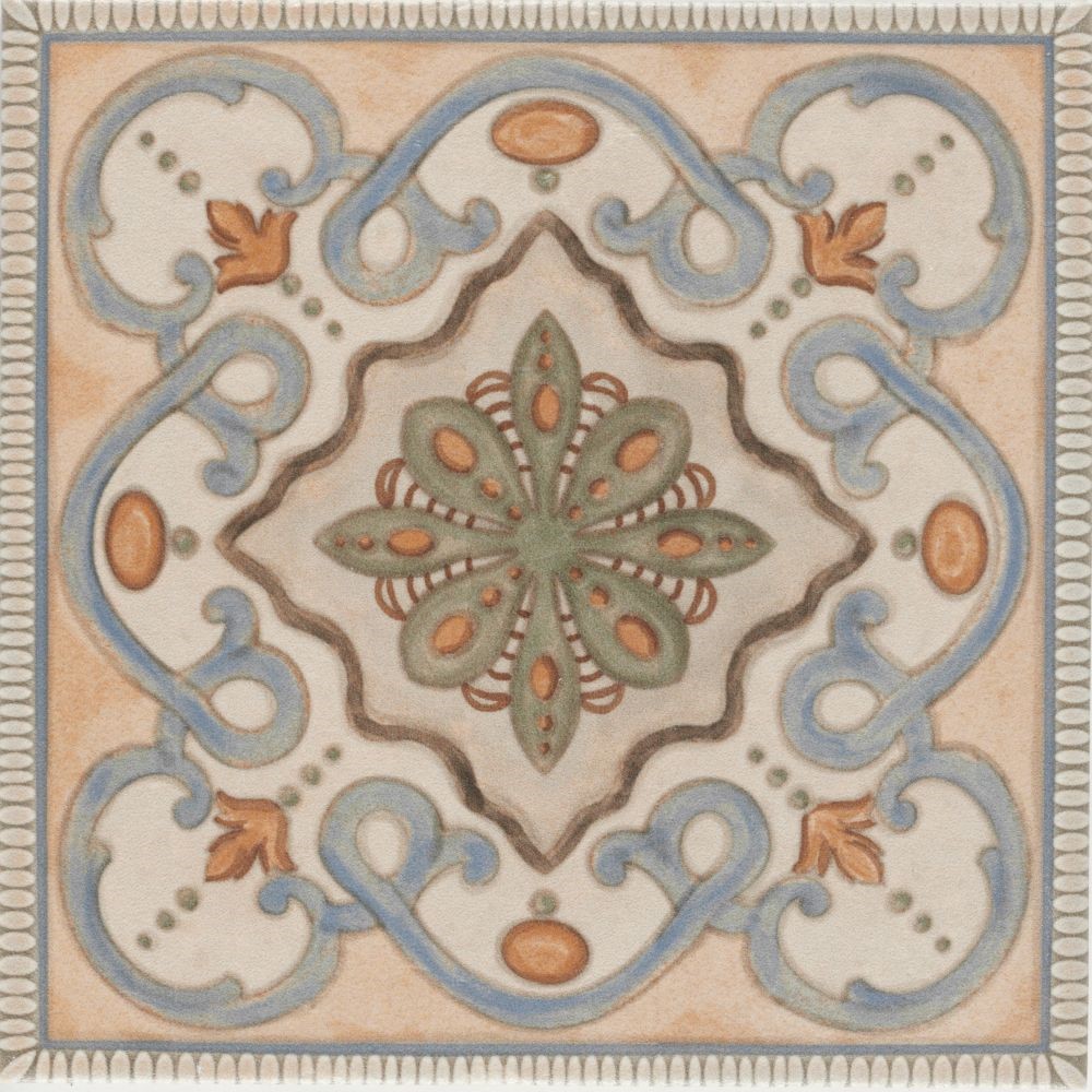 Dlažba/obklad Taco Venice 15x15cm