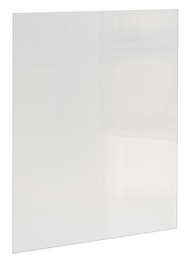 ARCHITEX LINE kalené sklo, L 1200 - 1600 mm, H 1800-2600 mm, čiré