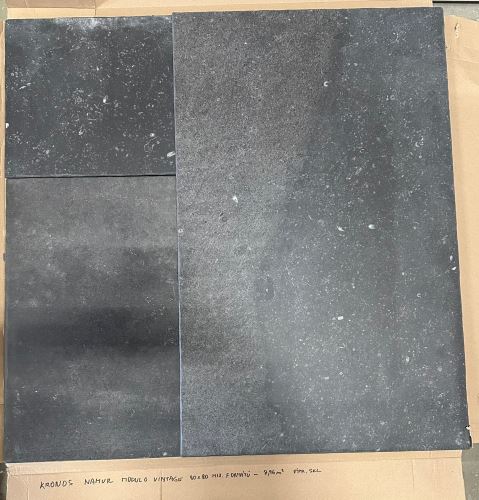 Dlažba Kronos Namur Modulo Vintage 80 x 80 cm, multiformát / římská skladba
