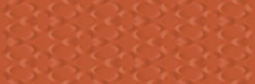 Dekor Coral Springpaper 3D-01, 25x75 cm, mat, rekt.
