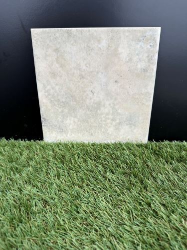 Obklad/dlažba Mainzu Milano Crema 20 x 20 cm, lesk