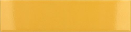 Obklad Yellow 5x20cm