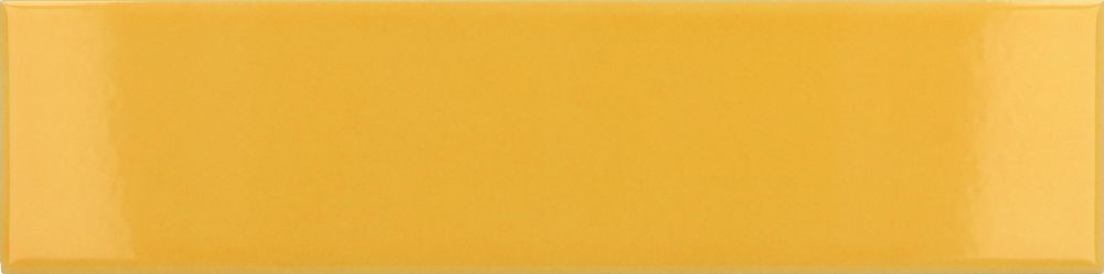 Obklad Yellow 5x20cm